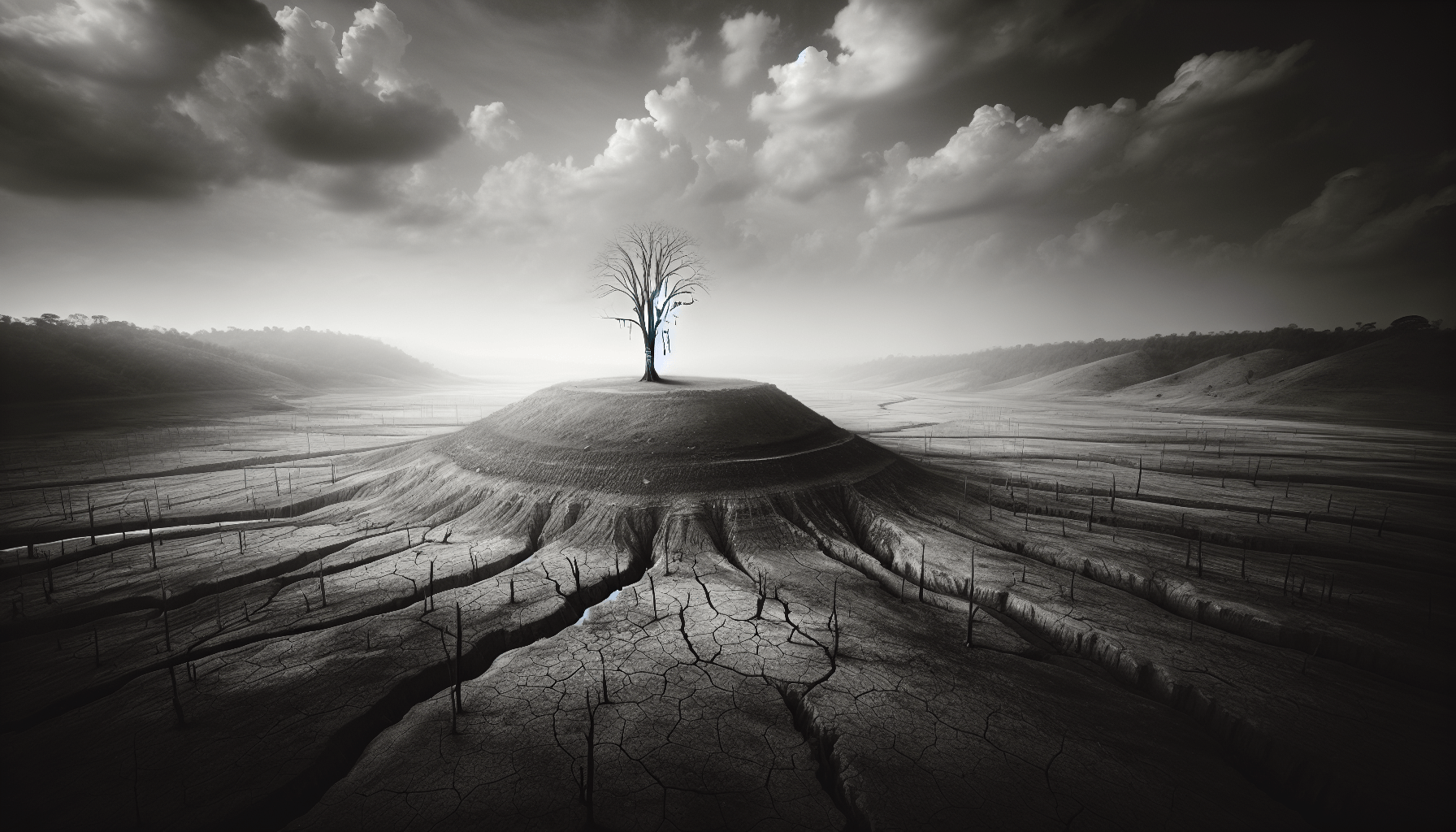 Global Warming: The Hidden Cost Of Deforestation