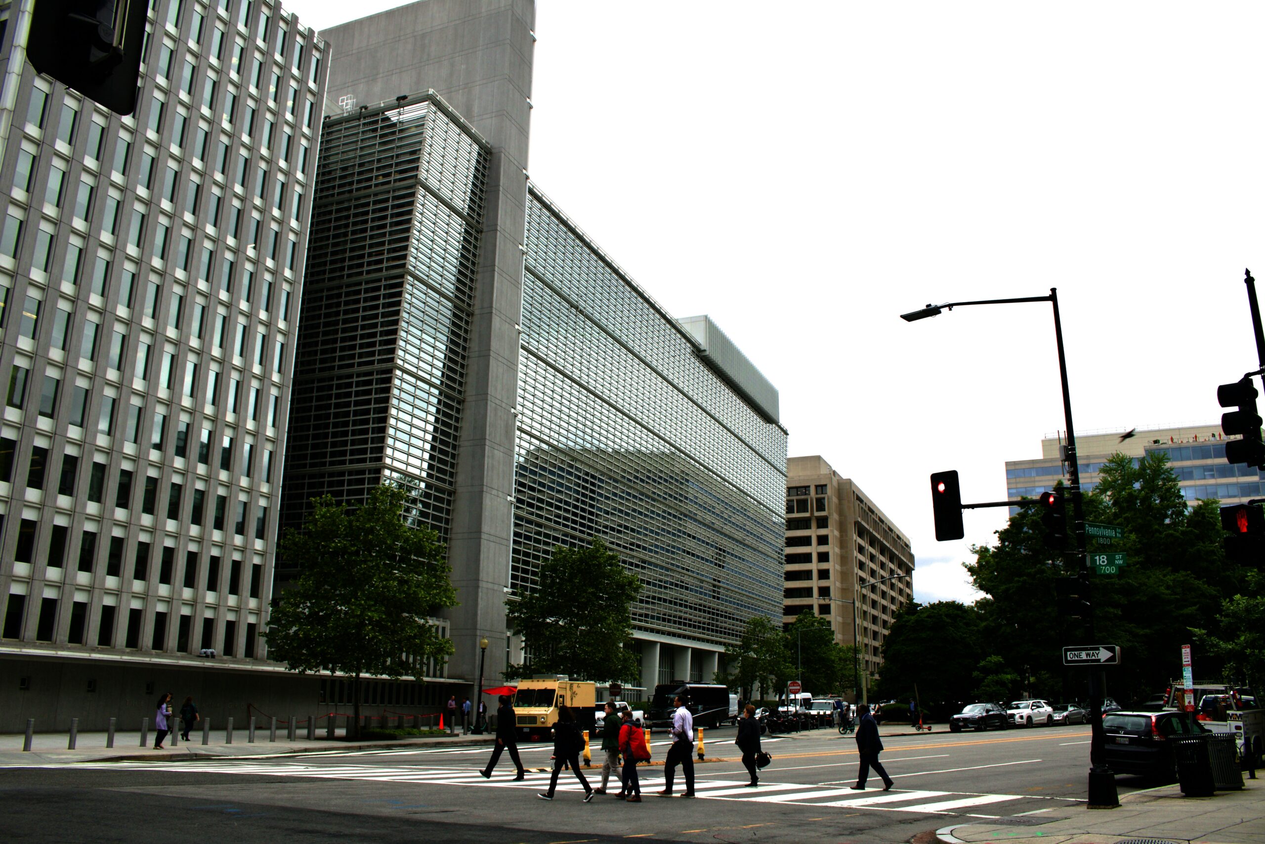 Global Warming: The Unseen Effect Of Deforestation Global Warming: The Unseen Effect Of Deforestation