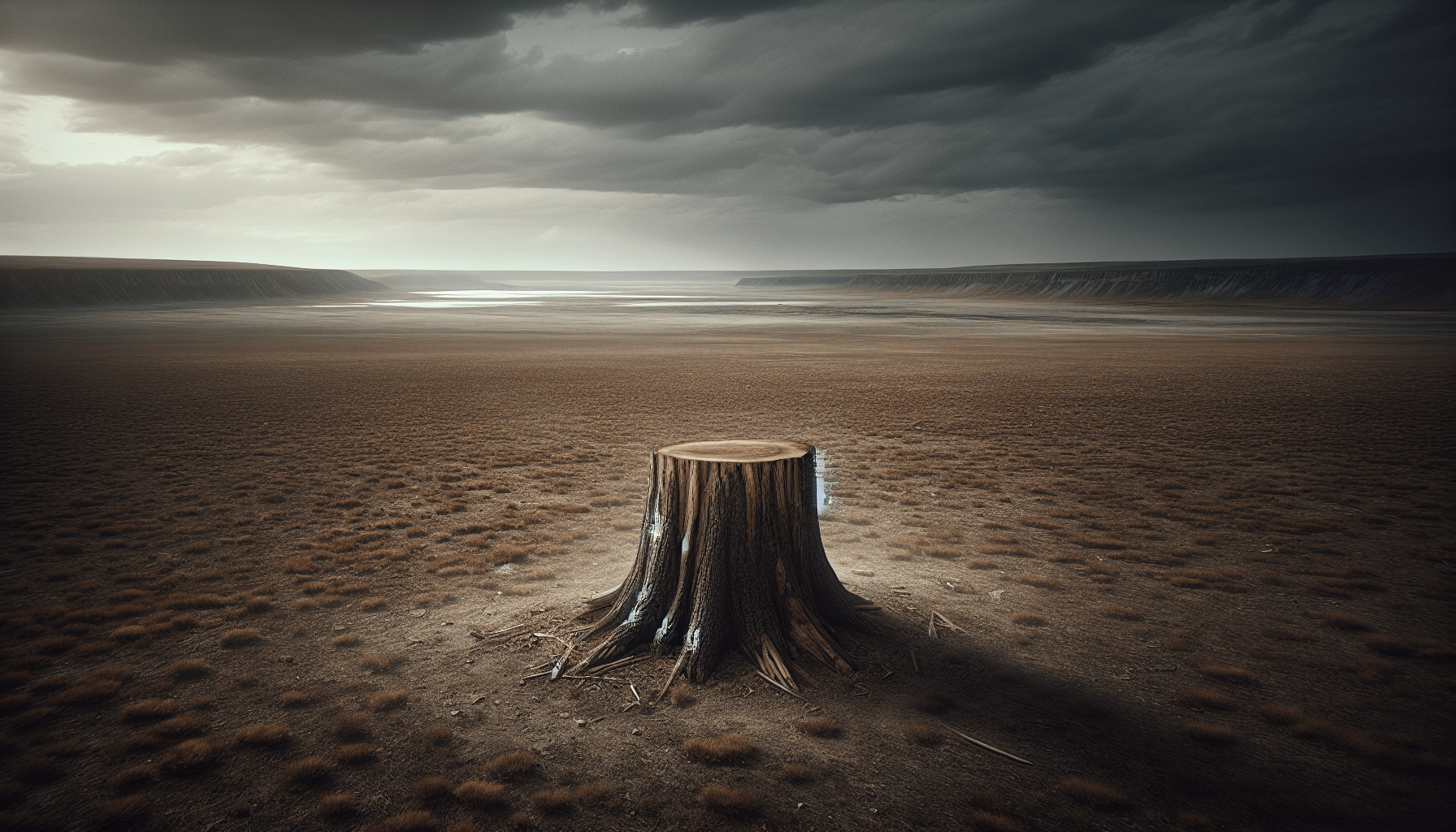 The Felling Of Our Future: Deforestations Role In Global Warming The Felling Of Our Future: Deforestations Role In Global Warming