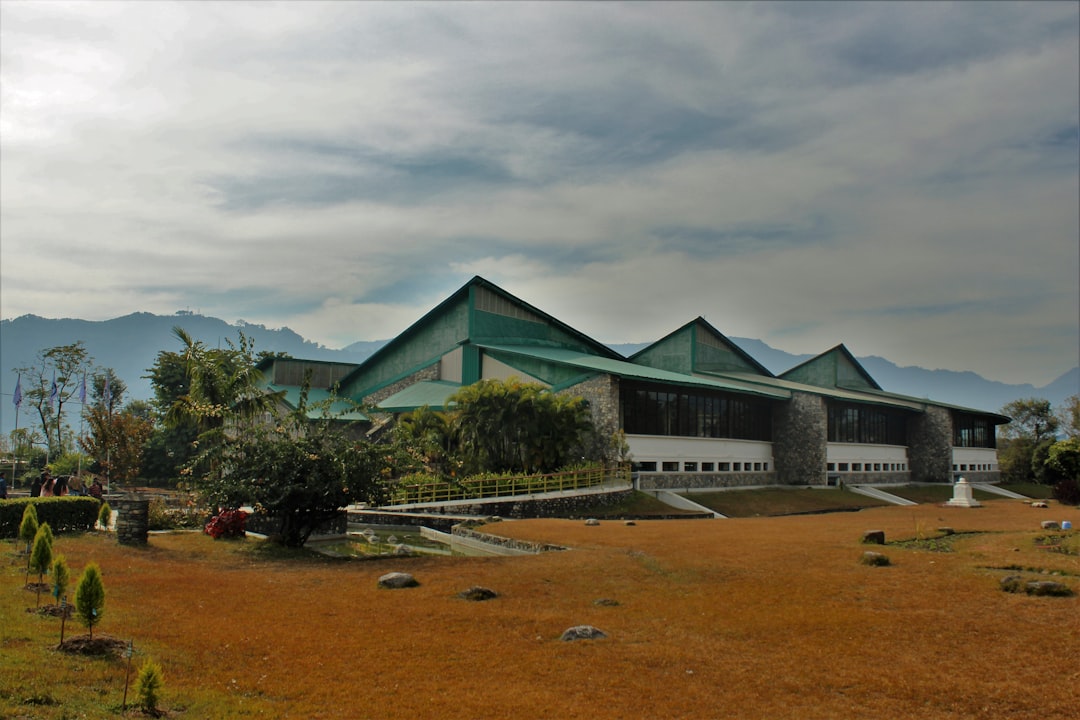 Photo Seaweed farm