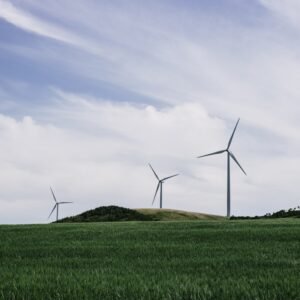 Photo Renewable energy