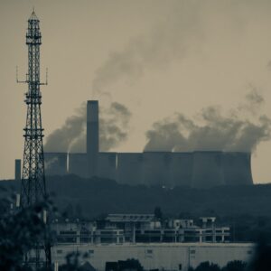 Photo Carbon sequestration