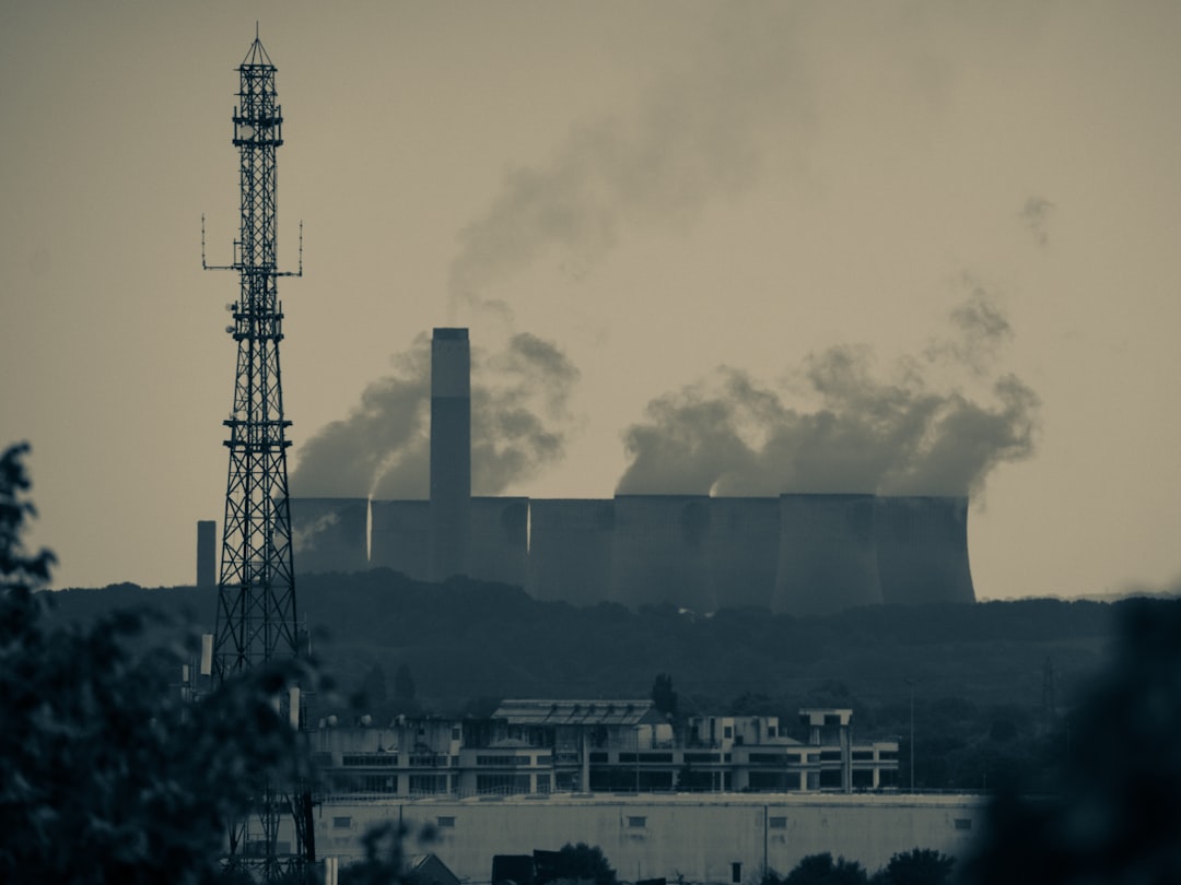 Photo Carbon sequestration