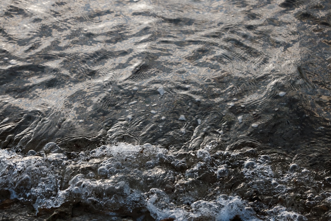 Photo Ocean currents