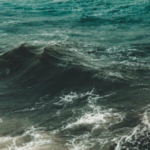 Photo Oceanic currents