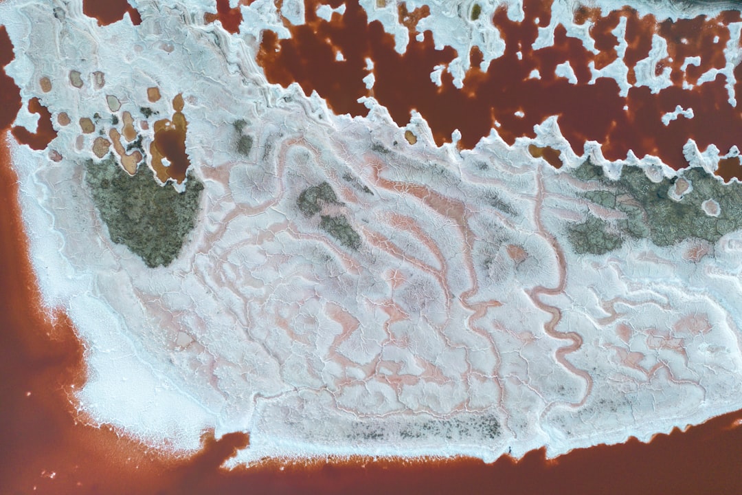 Photo Chemical spill