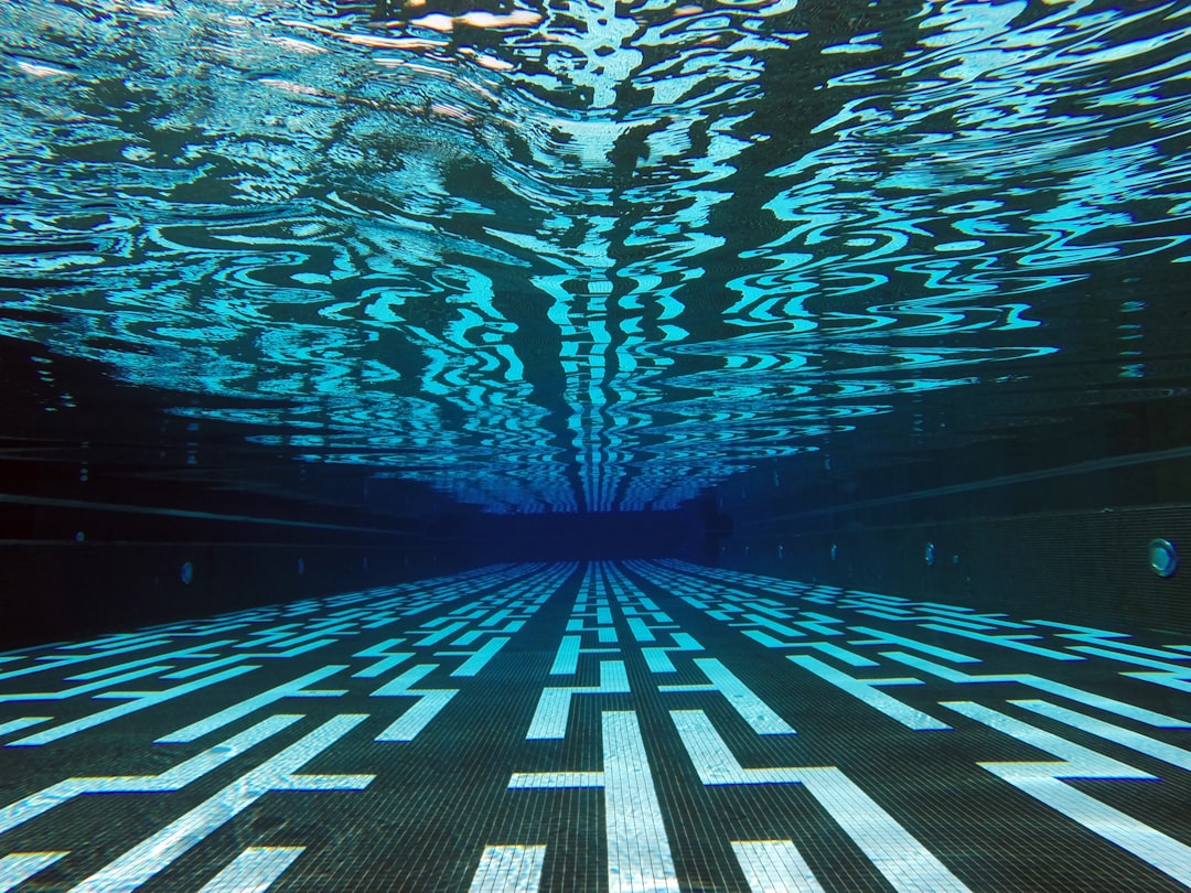 Photo Underwater classroom