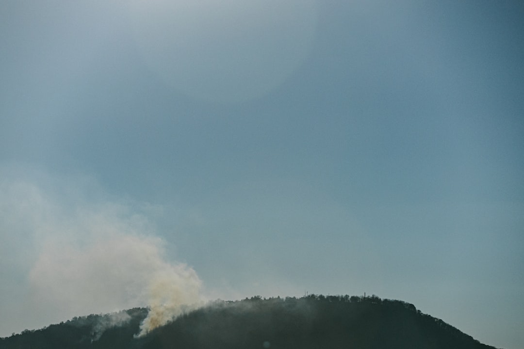 Photo Wildfires