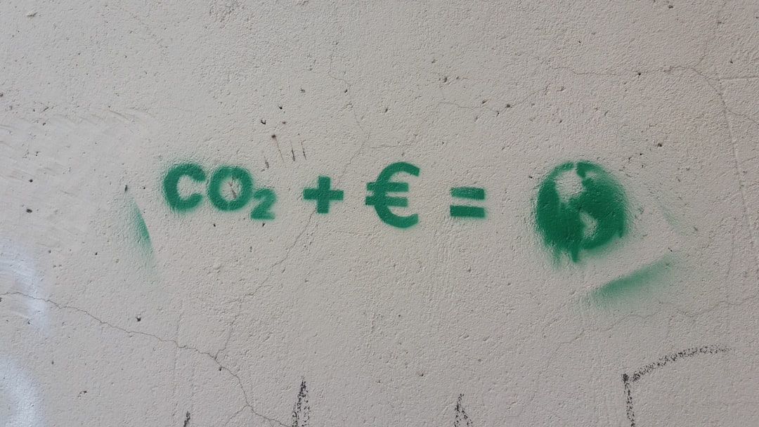 Photo Scientific graph