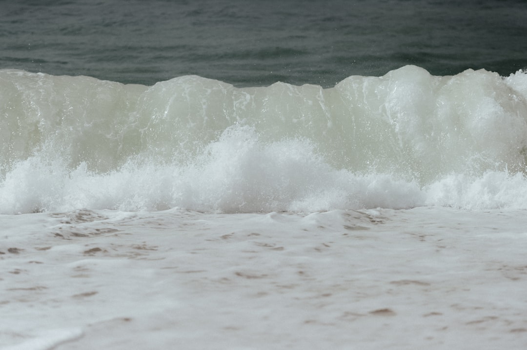 Photo Ocean currents