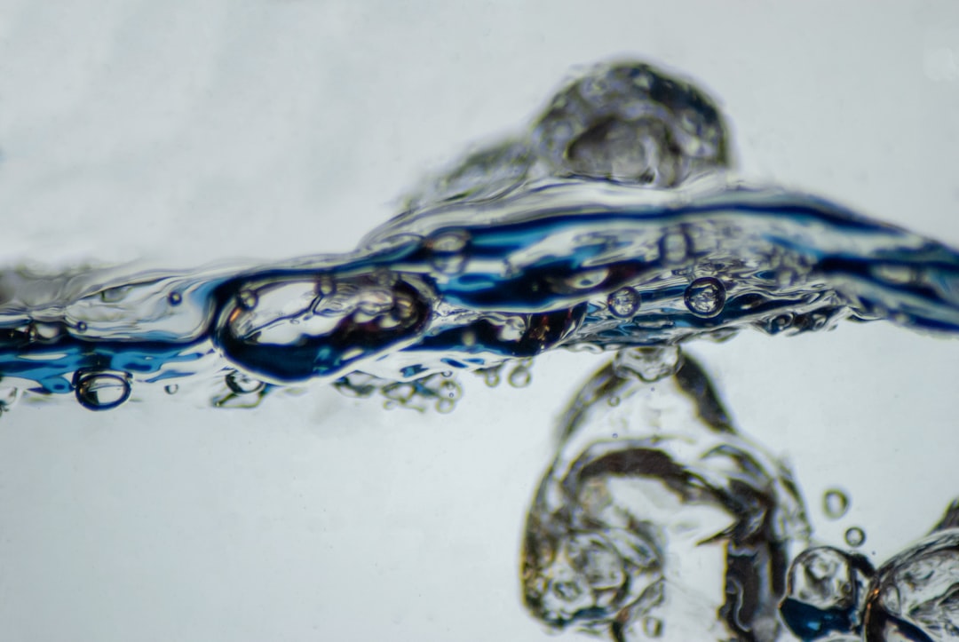 Photo Oceanic Oxygen