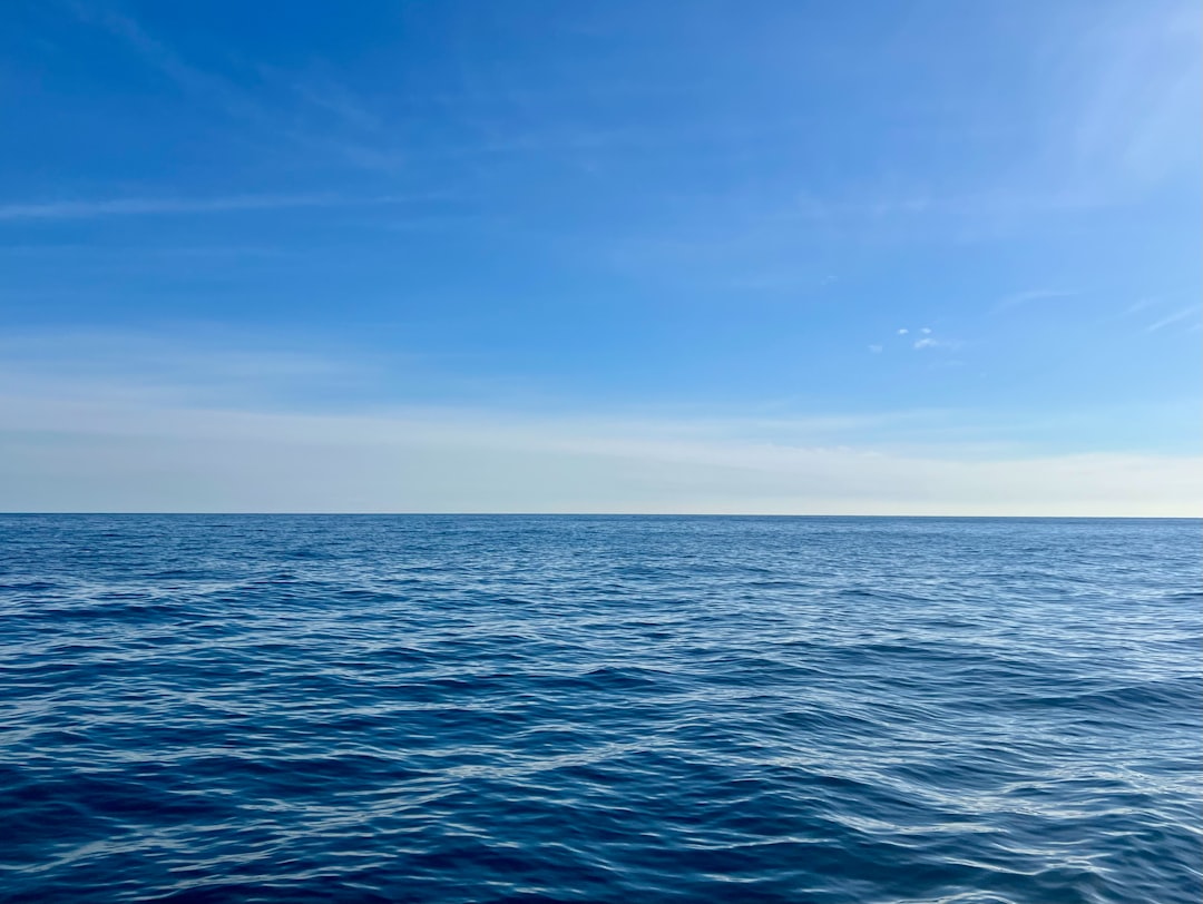 Photo Oceanic Oxygen Decline: Graph