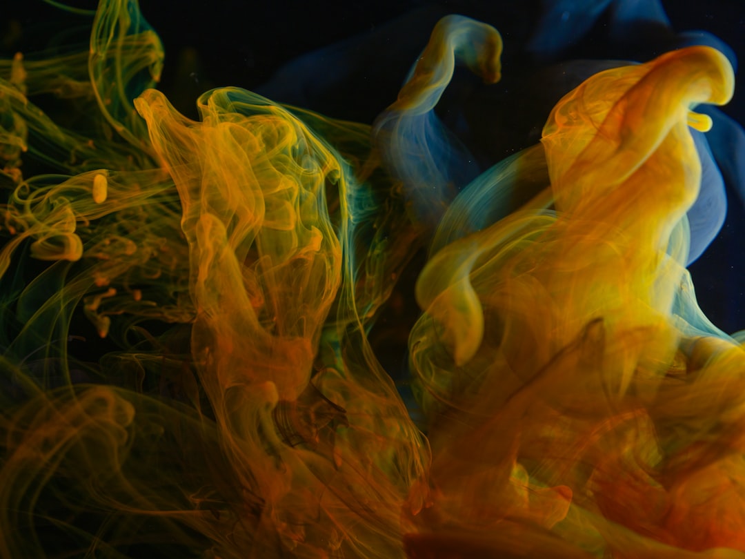 Photo Underwater explosion