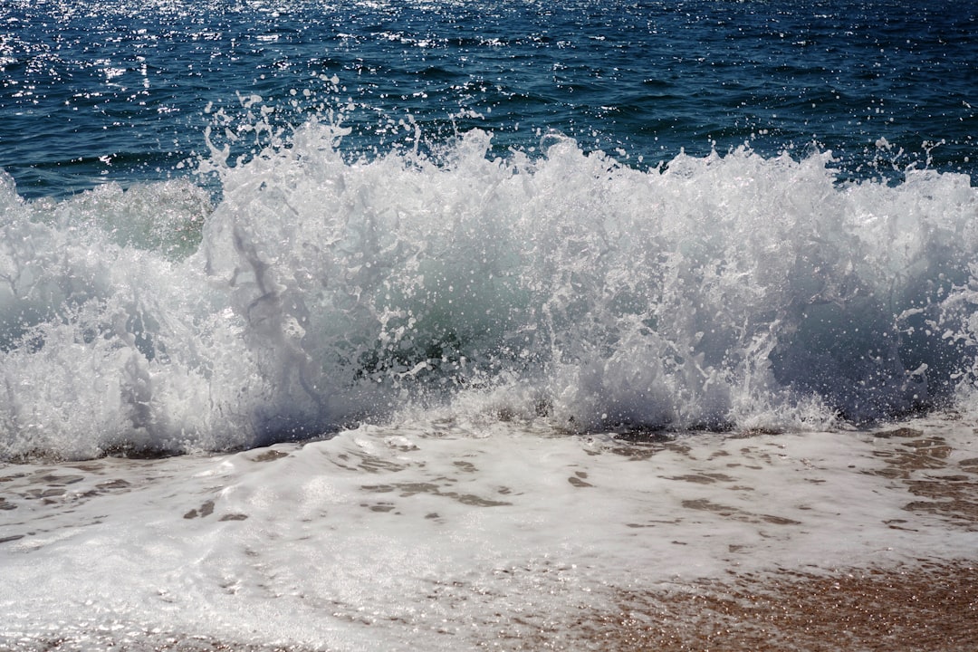 Photo Oceanic Oxygen