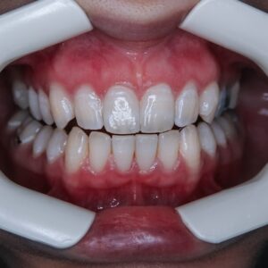 Photo Coral bleaching