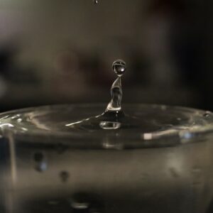 Photo Water retention