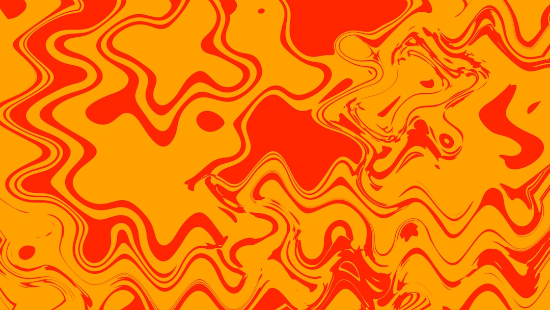 Photo Heat Map