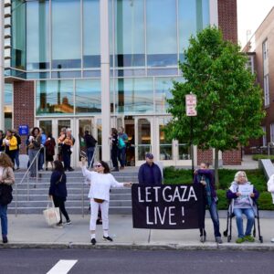 Photo Community engagement