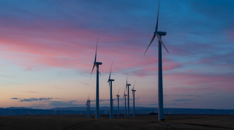 Photo Carbon Footprint