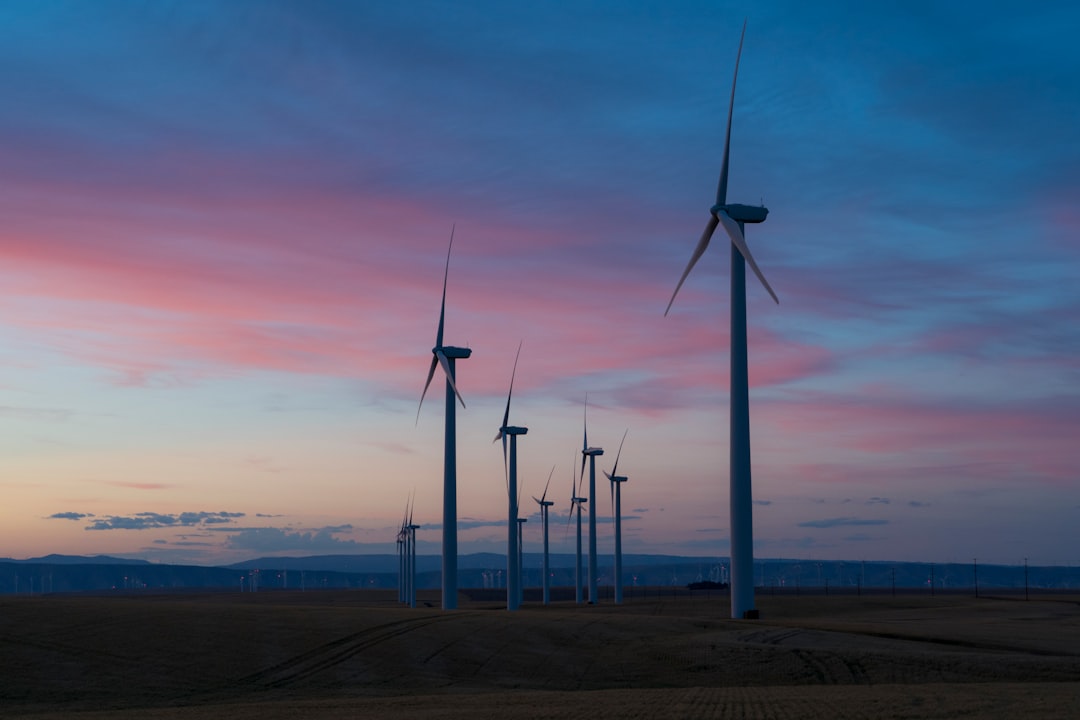 Photo Carbon Footprint