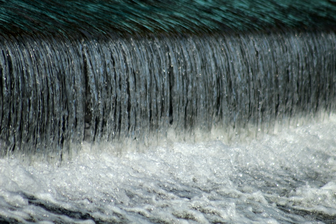 Photo Water cycle