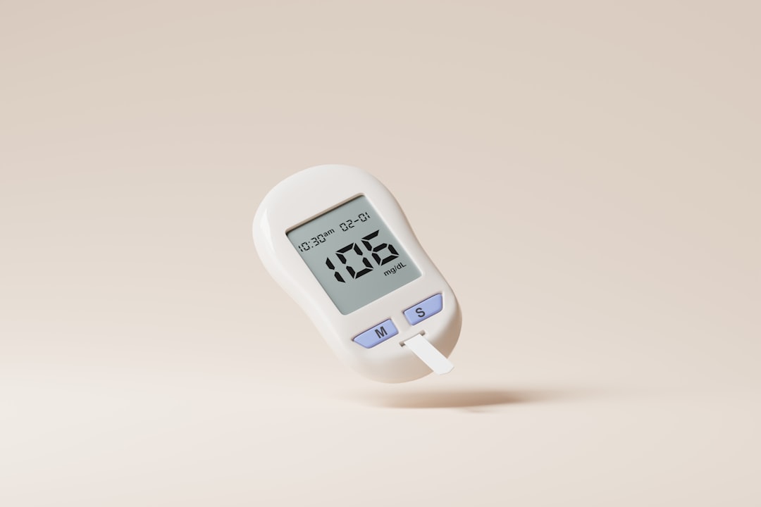 Photo Thermometer icon