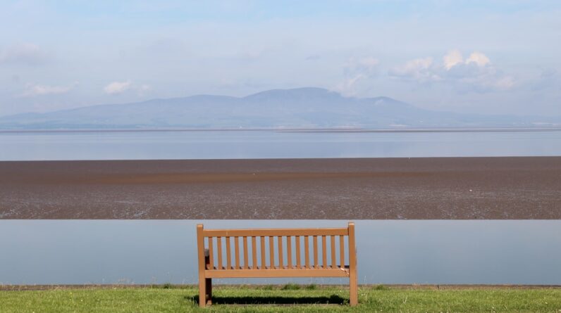 Photo Ocean currents