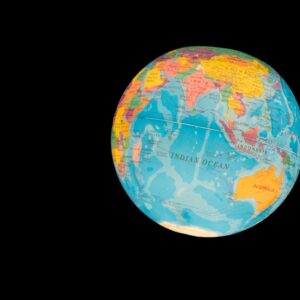 Photo Global temperature