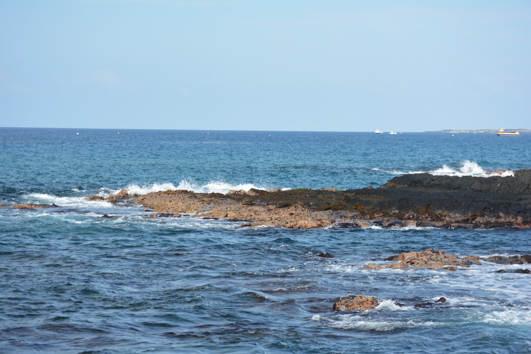 Photo Marine Protected Areas