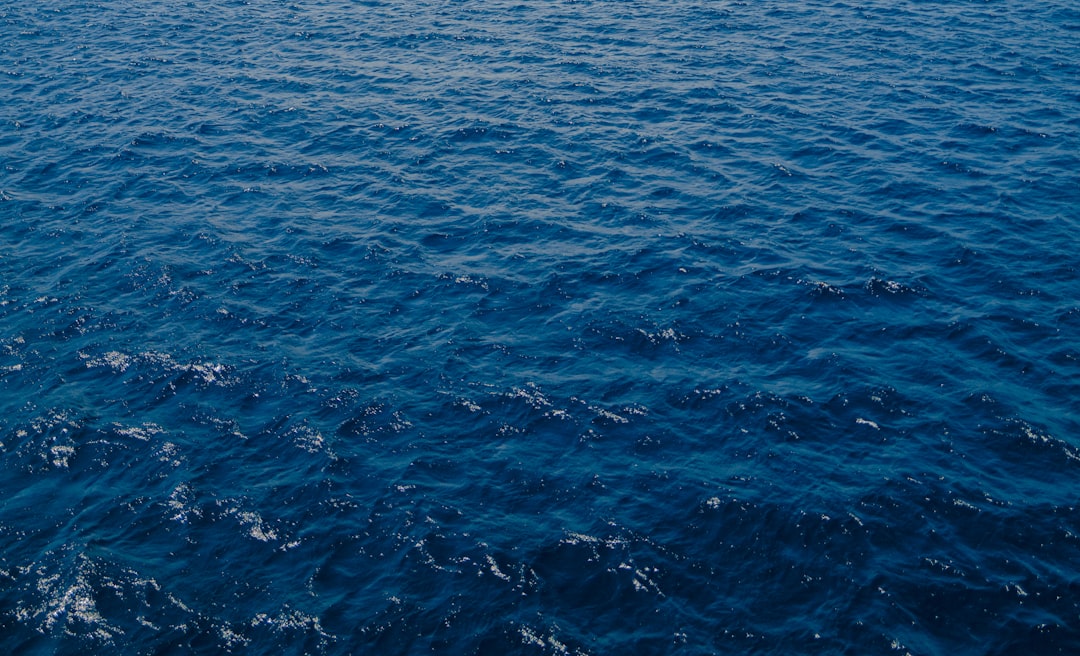 Photo Oceanic Oxygen