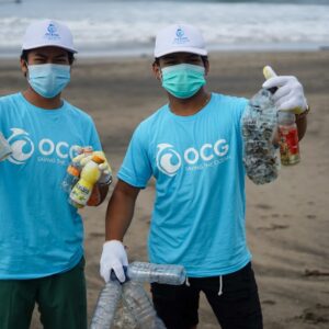 Photo Beach Cleanup