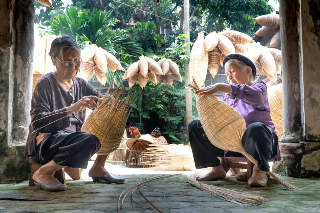 Photo Traditional practices
