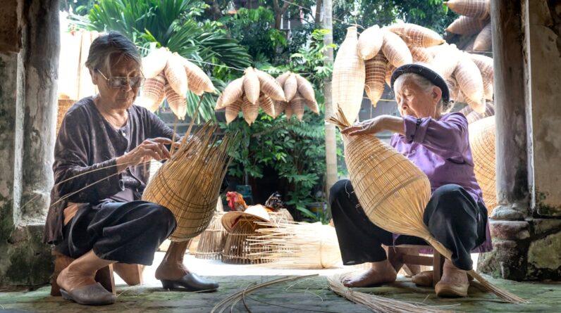Photo Traditional practices