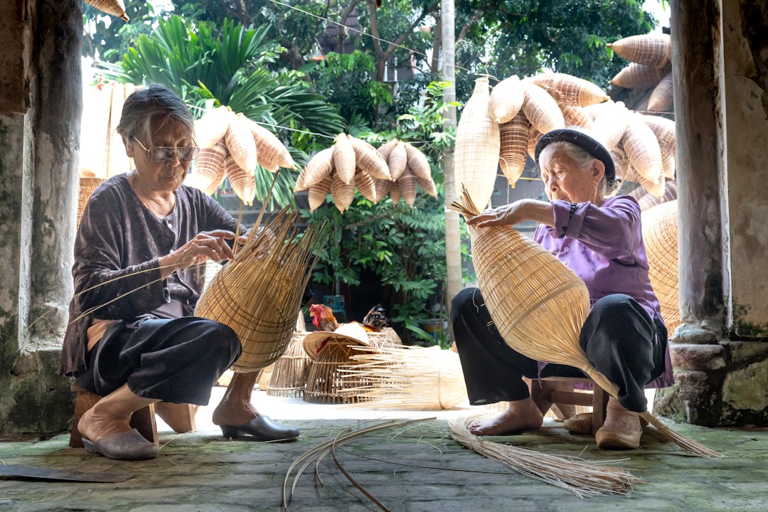 Photo Traditional practices