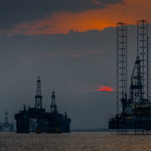 Photo Carbon capture
