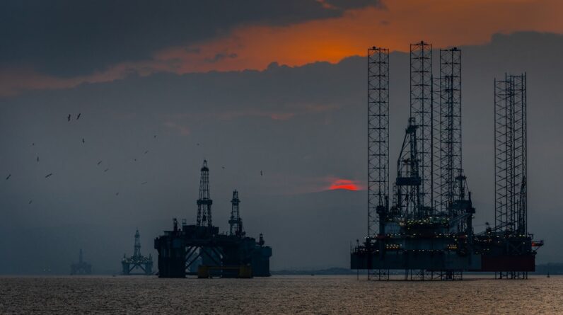 Photo Carbon capture
