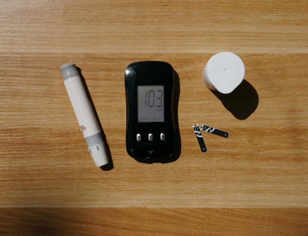 Photo Thermometer icon