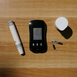 Photo Thermometer icon