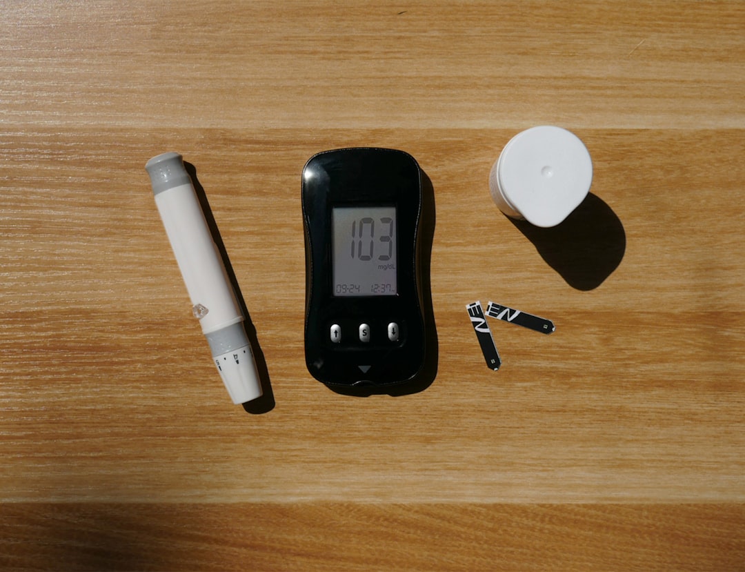 Photo Thermometer icon