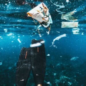 Photo Microplastics