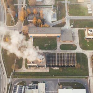 Photo Carbon capture