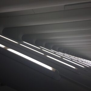 Photo Solar reflectors