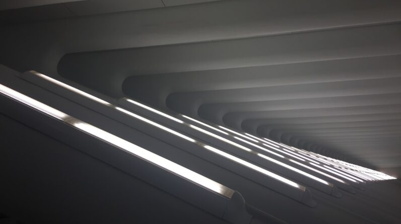 Photo Solar reflectors