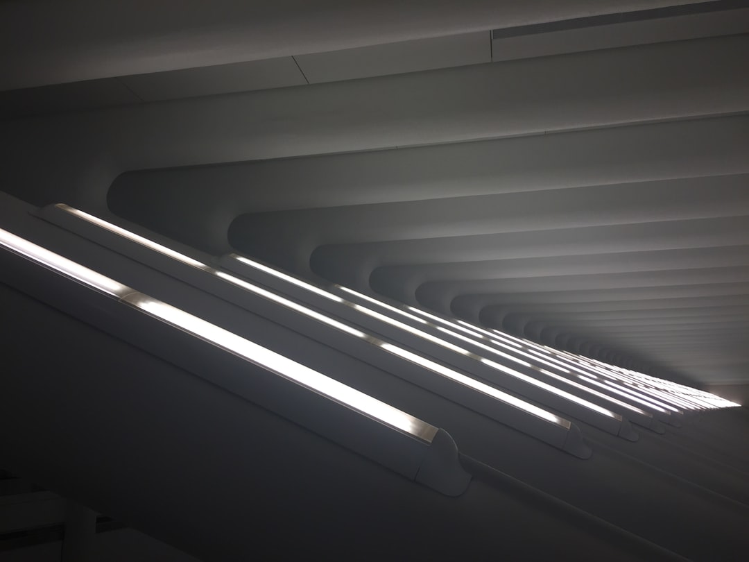 Photo Solar reflectors