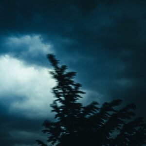 Photo Extreme Weather