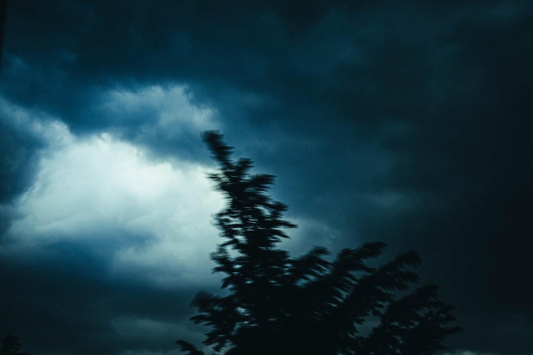 Photo Extreme Weather