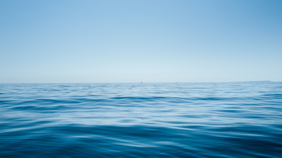 Photo Oceanic Oxygen Levels