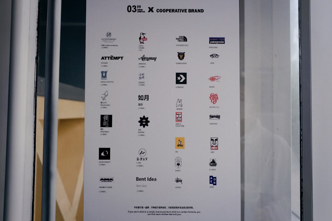 Photo Global partnerships