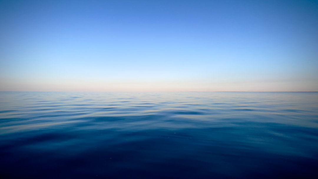 Photo Oceanic Oxygen Decline