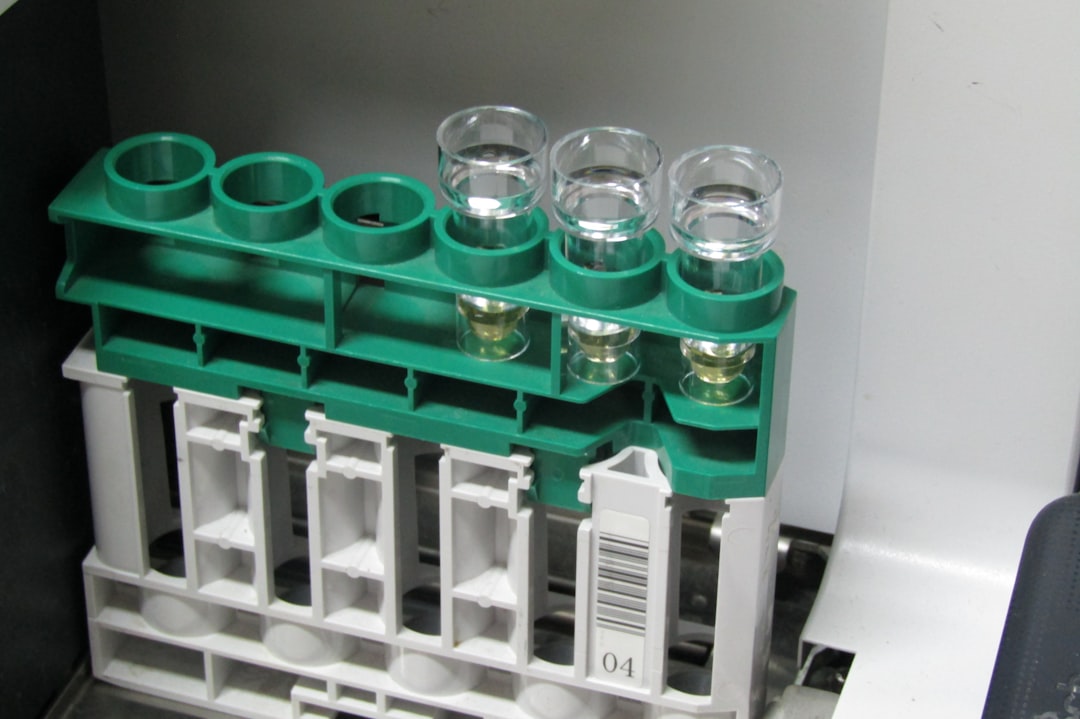 Photo Algae bioreactor